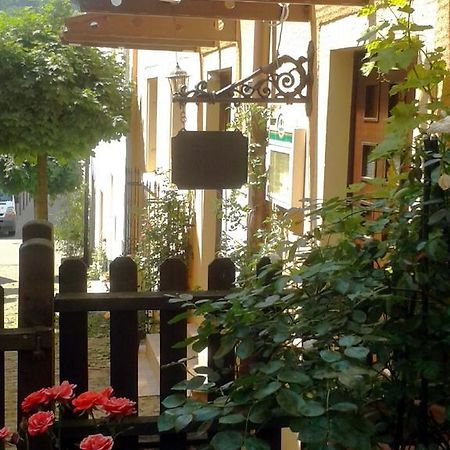 Apparthaus Pfeifer Baden-Baden Bagian luar foto