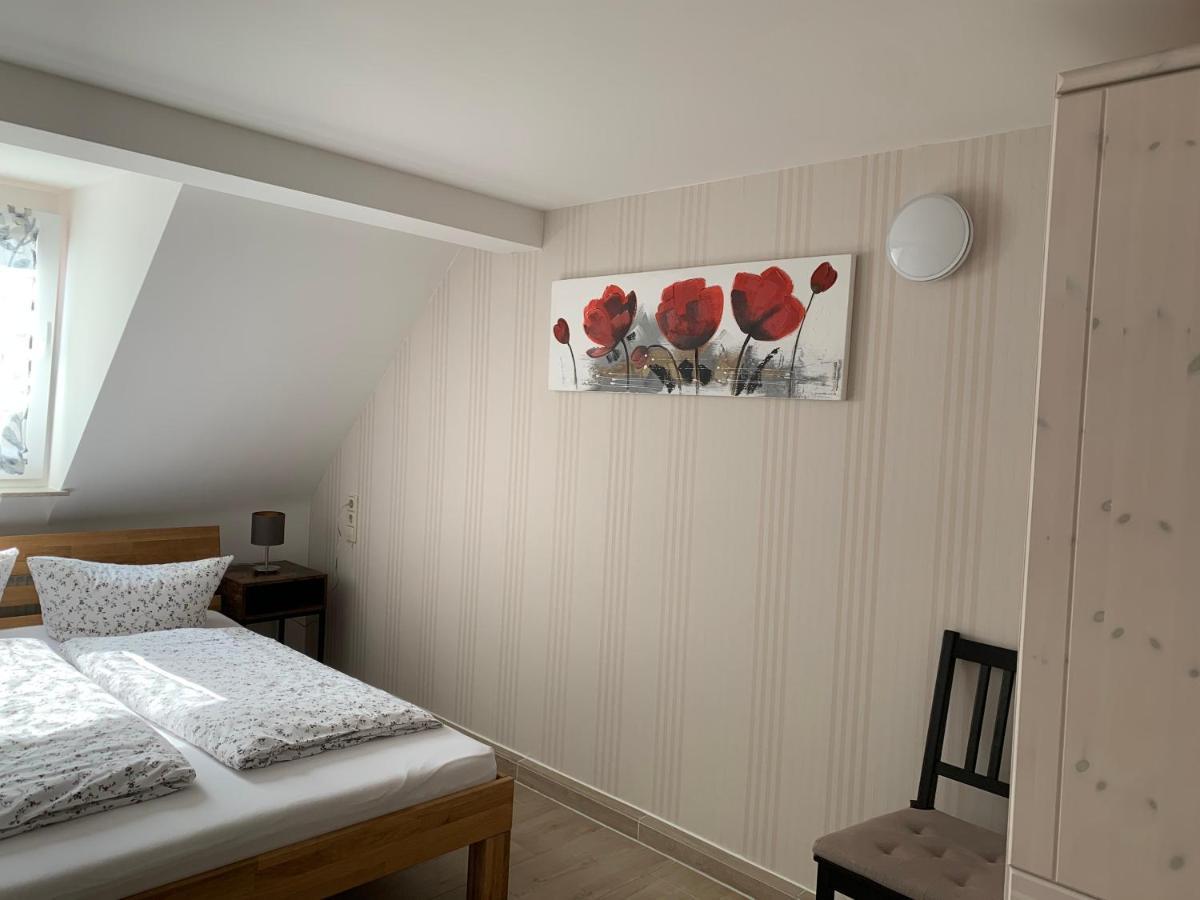 Apparthaus Pfeifer Baden-Baden Bagian luar foto