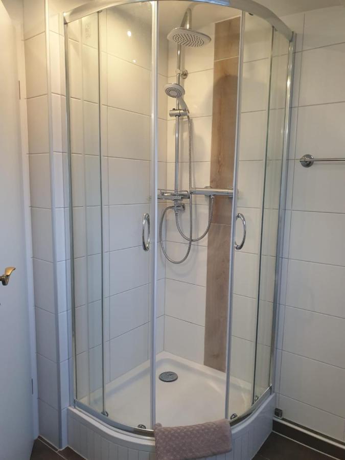 Apparthaus Pfeifer Baden-Baden Bagian luar foto
