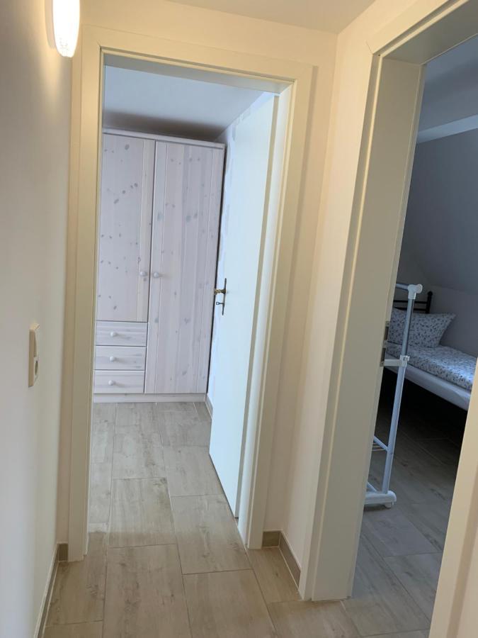 Apparthaus Pfeifer Baden-Baden Bagian luar foto