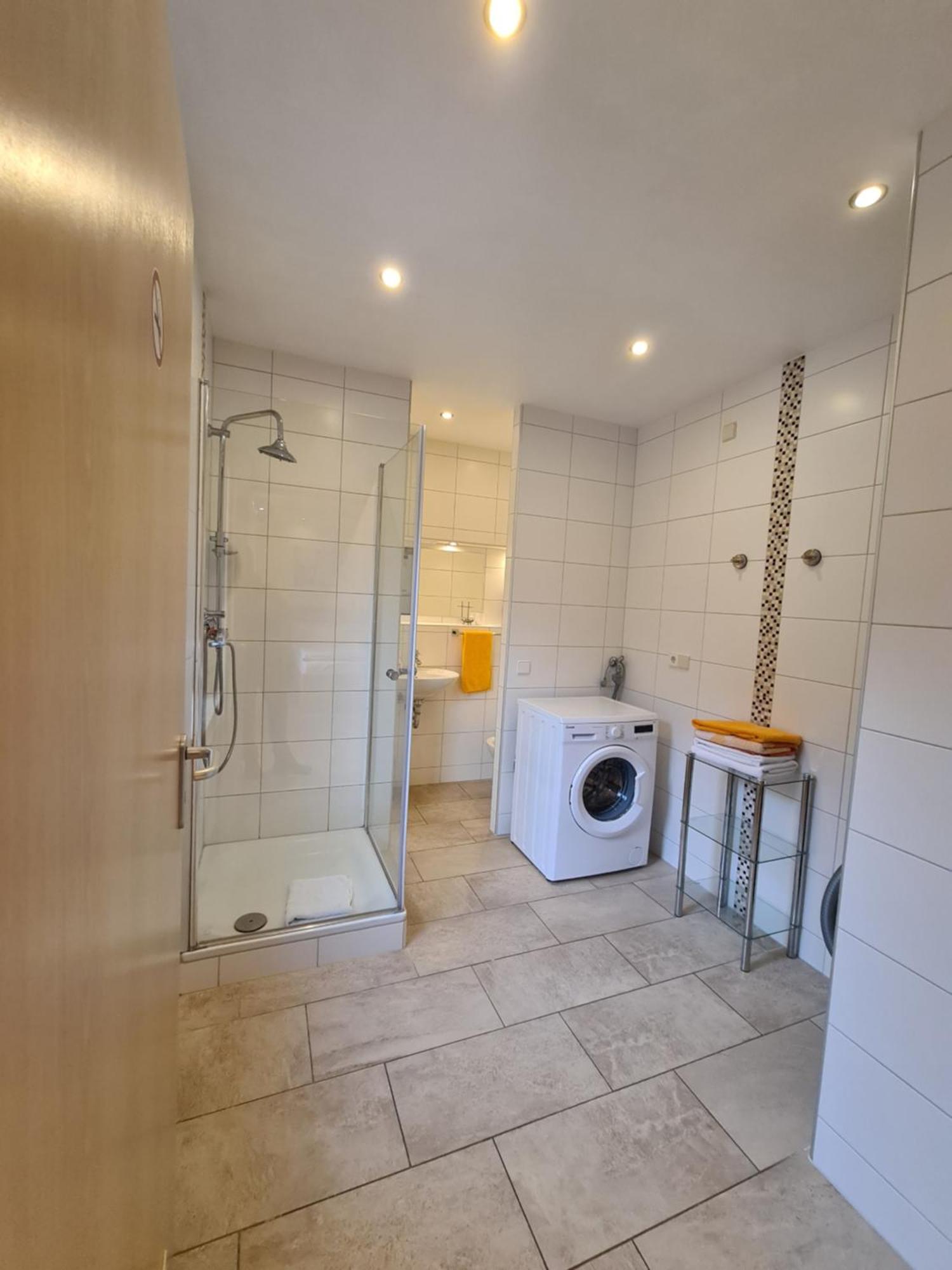 Apparthaus Pfeifer Baden-Baden Bagian luar foto