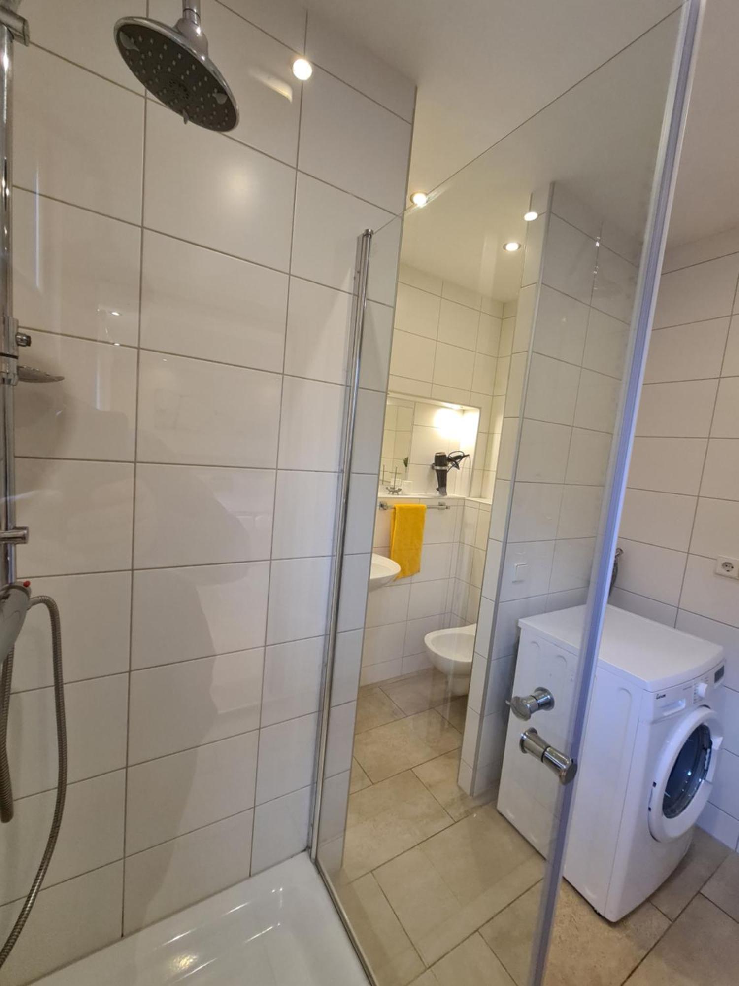 Apparthaus Pfeifer Baden-Baden Bagian luar foto