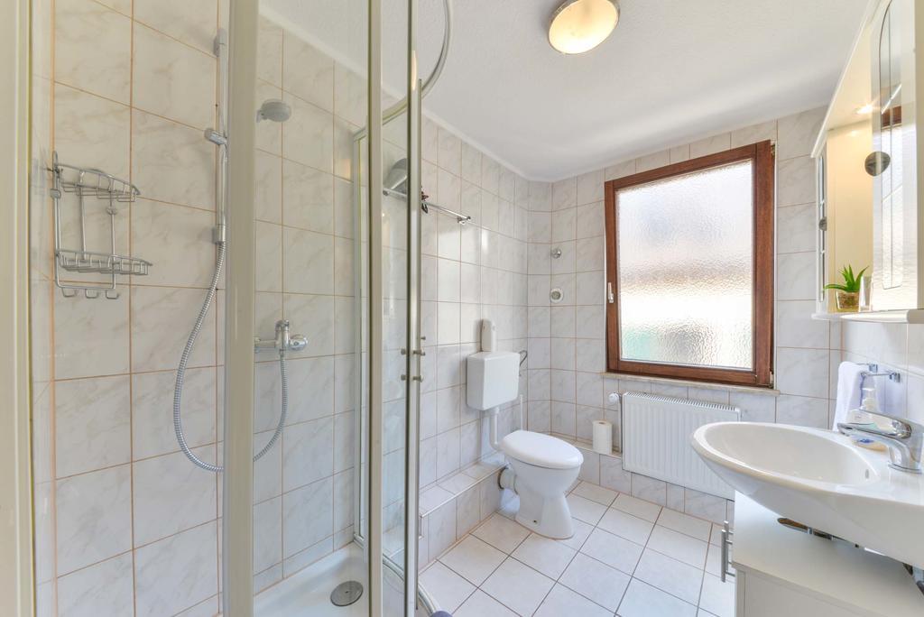 Apparthaus Pfeifer Baden-Baden Bagian luar foto