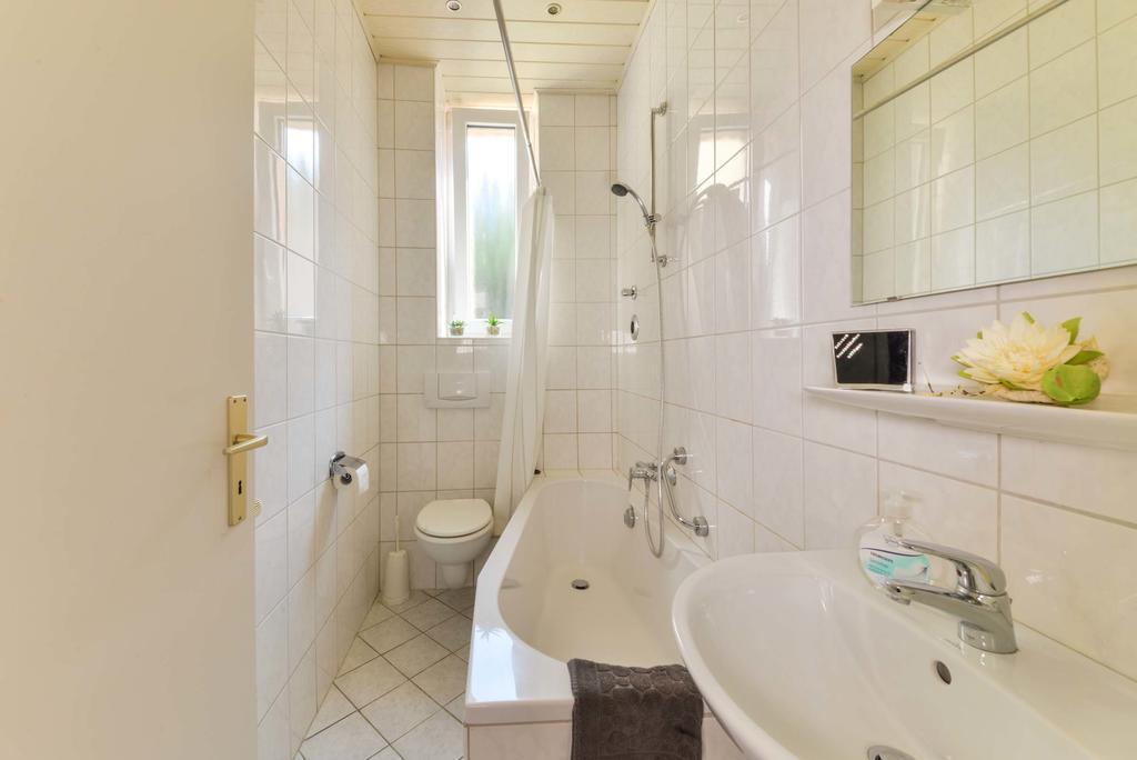 Apparthaus Pfeifer Baden-Baden Bagian luar foto