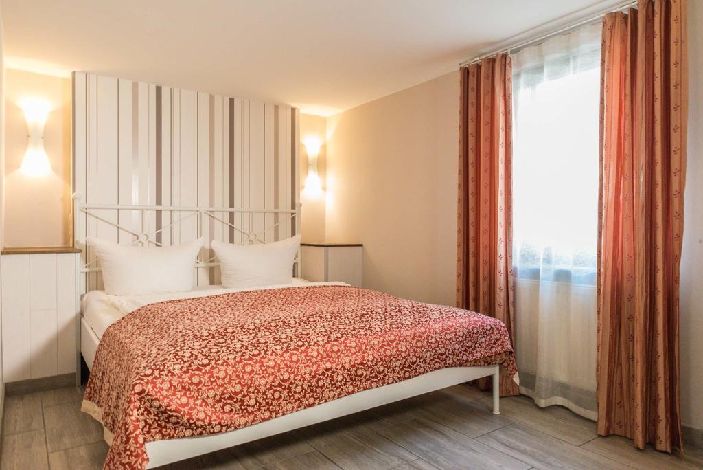 Apparthaus Pfeifer Baden-Baden Bagian luar foto